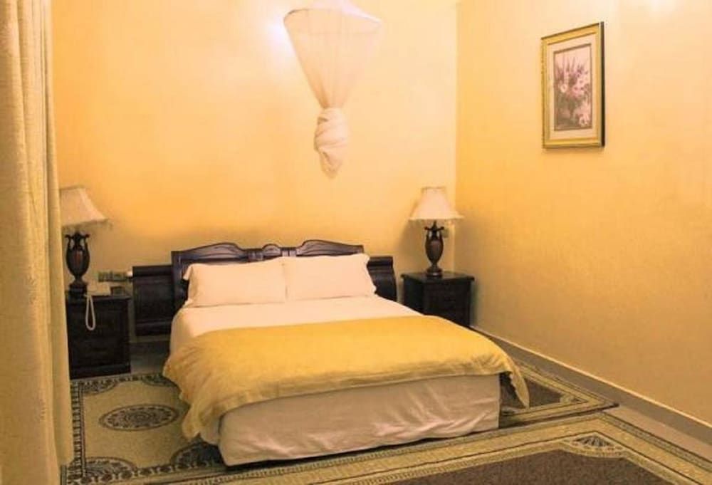 Park View Courts Apartment, 1 Bedroom 2