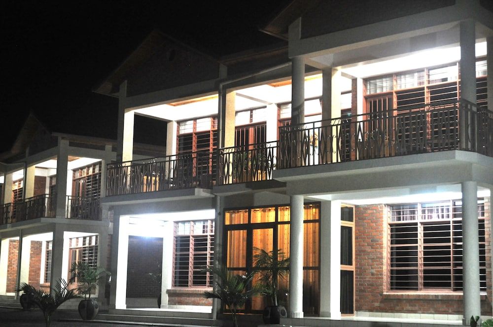 undefined Quiet Haven Hotel 5