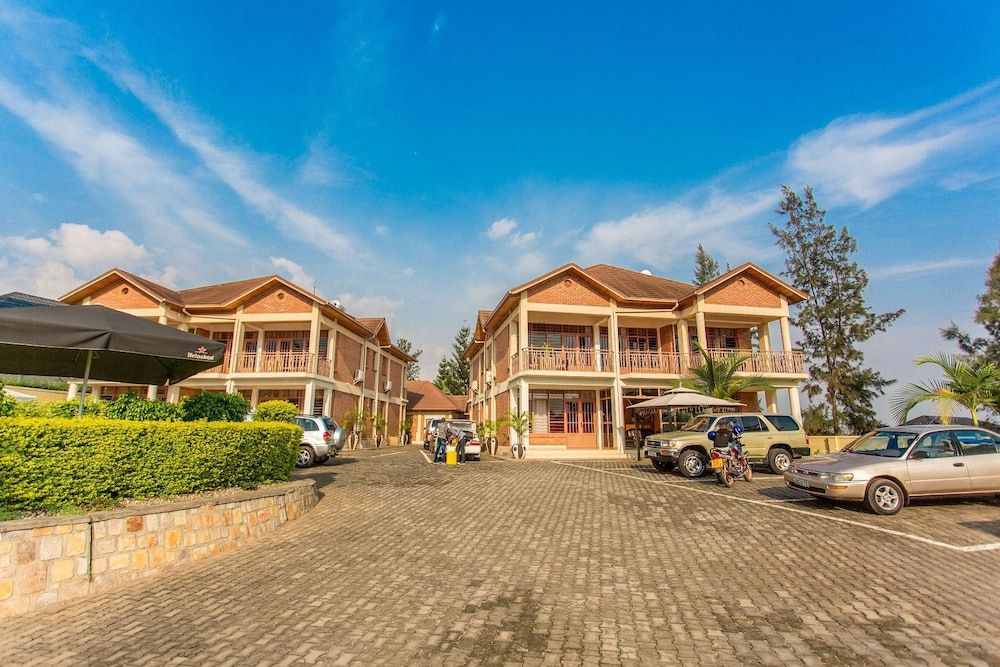 undefined Quiet Haven Hotel 6