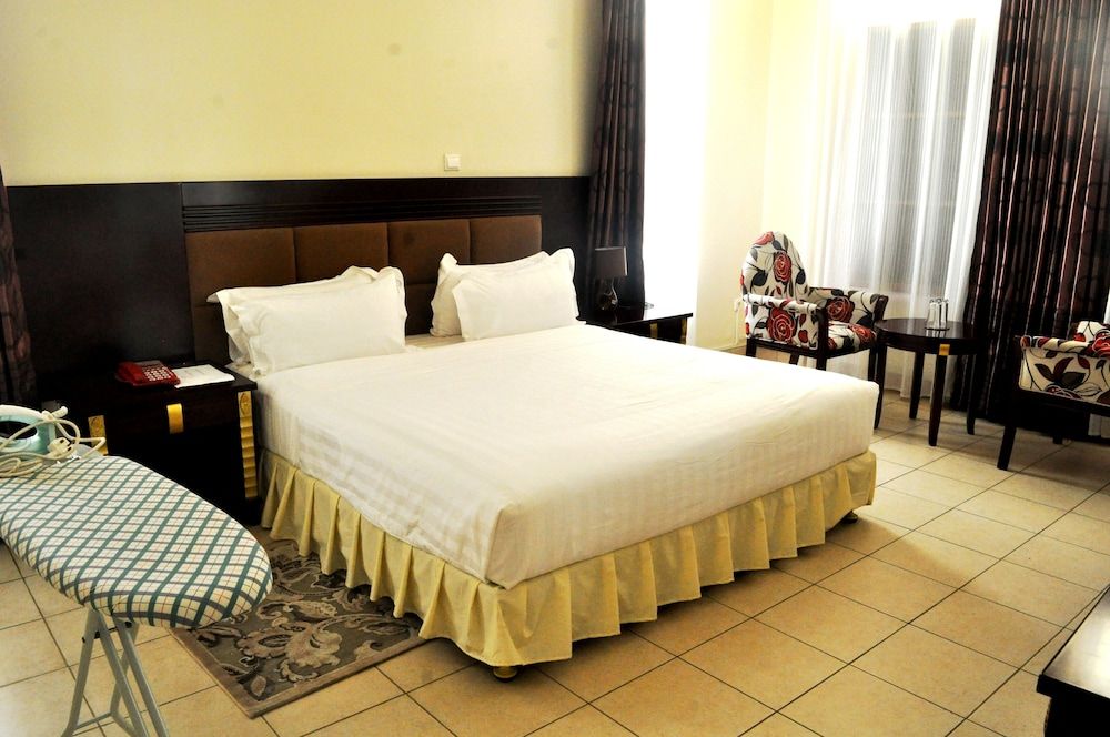 undefined Quiet Haven Hotel