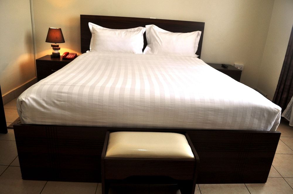 undefined Quiet Haven Hotel 2