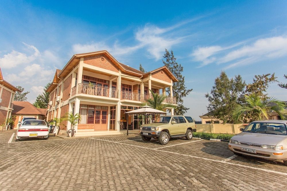 undefined Quiet Haven Hotel 9