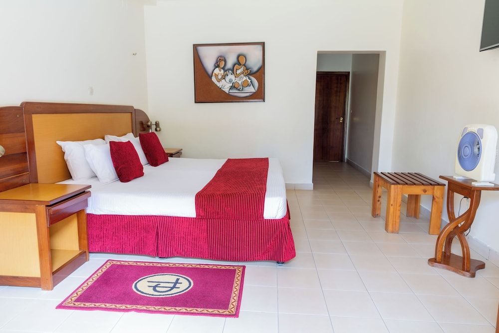 Hotel Chez Lando Economy Single Room 5