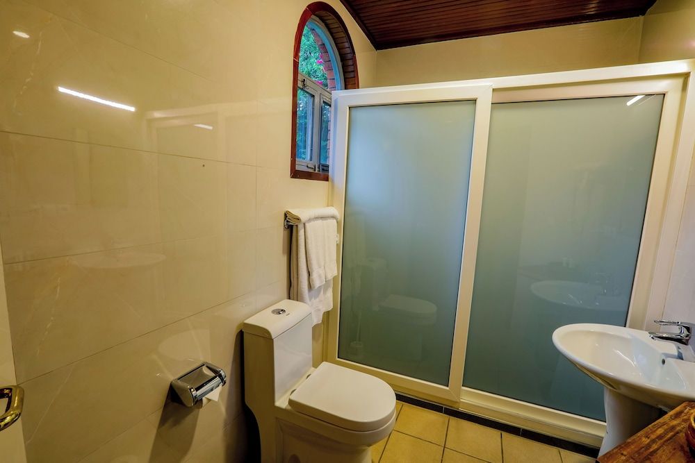 Hotel Chez Lando Comfort Single Room 11