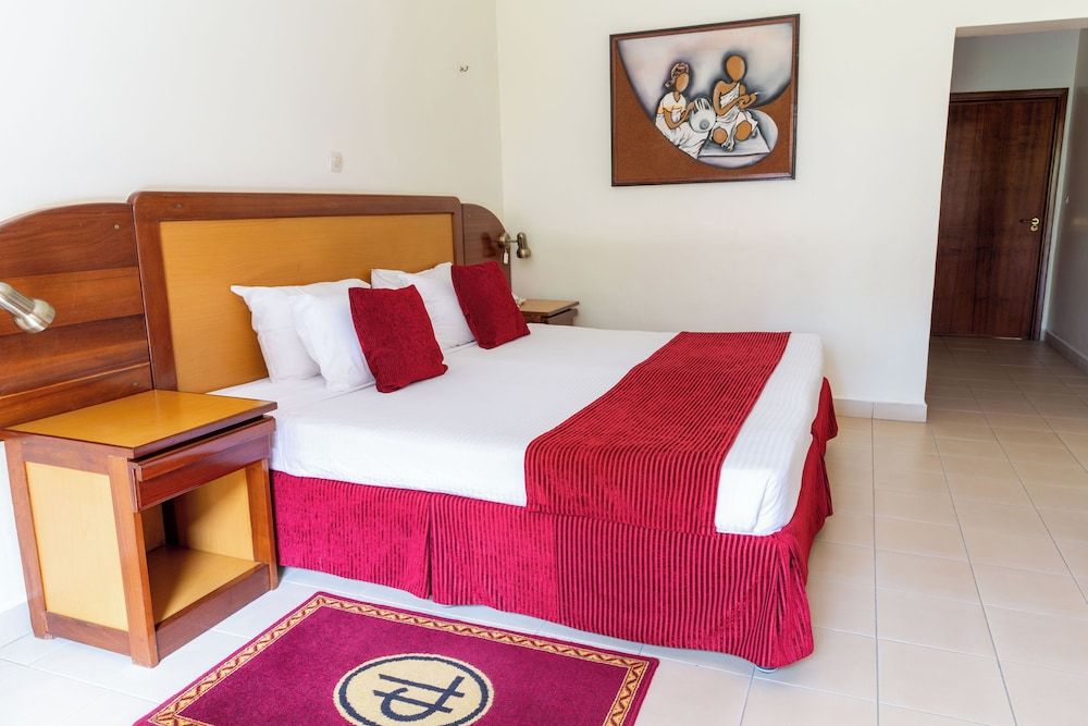 Hotel Chez Lando Economy Single Room 4