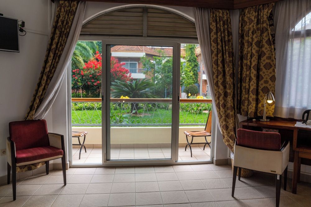 Hotel Chez Lando Comfort Single Room 9