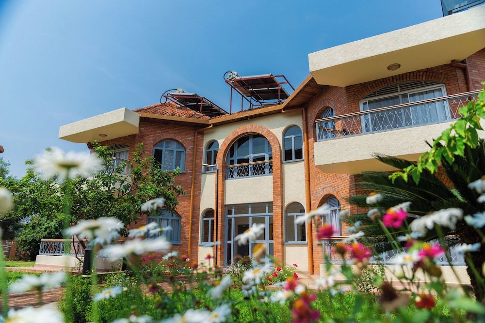 undefined Hotel Chez Lando 9