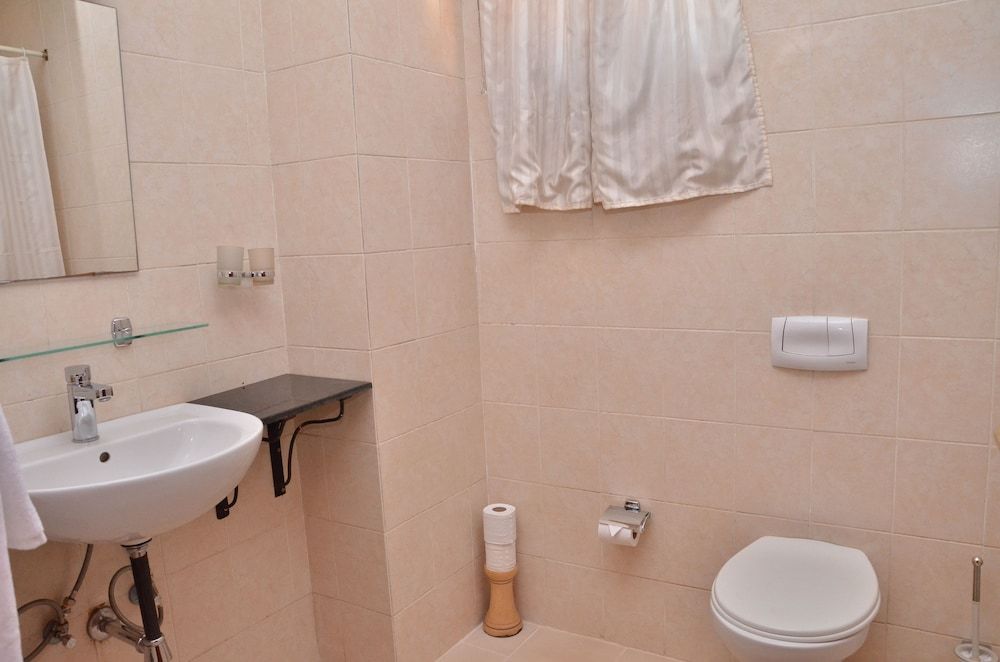 Hotel Chez Lando Comfort Single Room 12