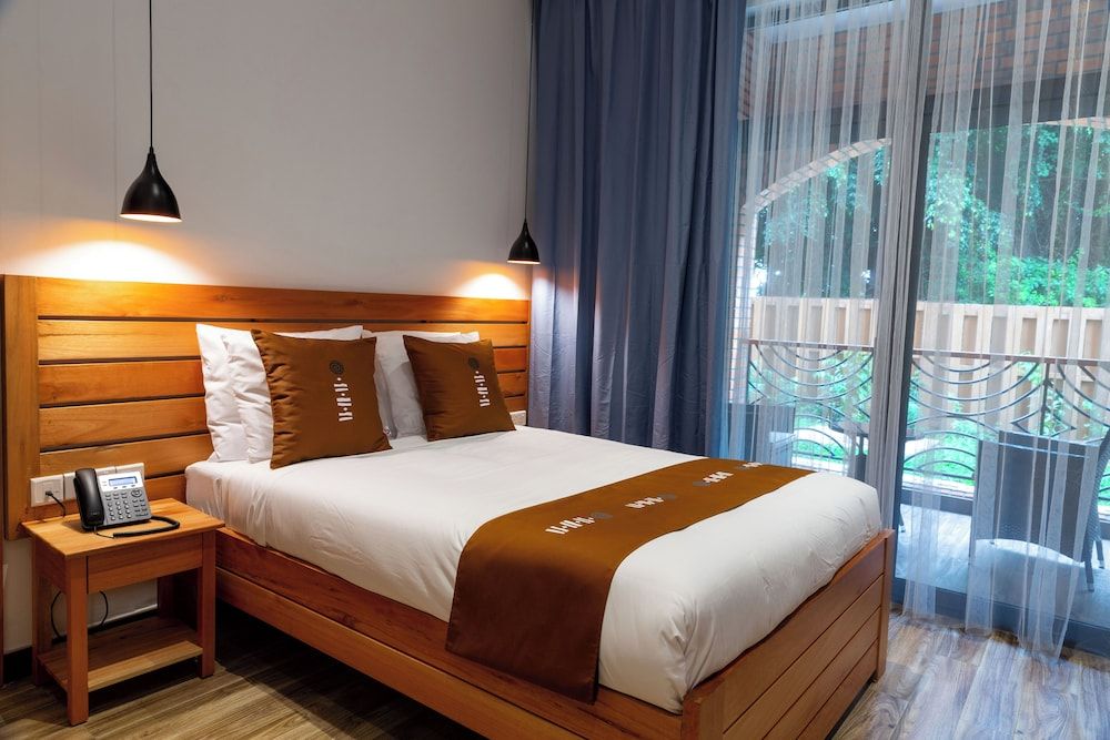 Hotel Chez Lando Luxury Room 7