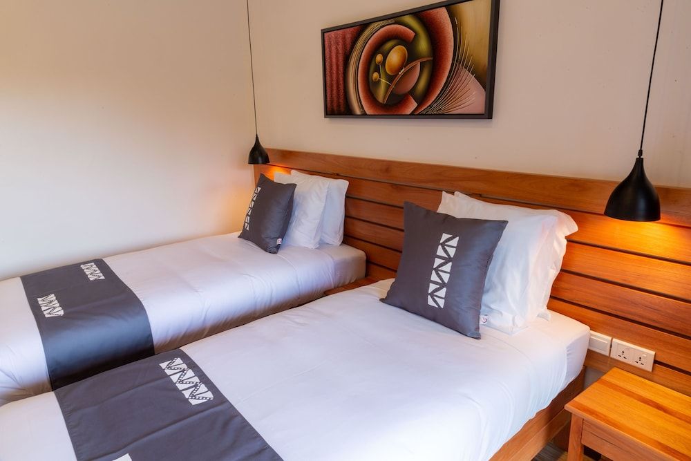 Hotel Chez Lando Luxury Room 2