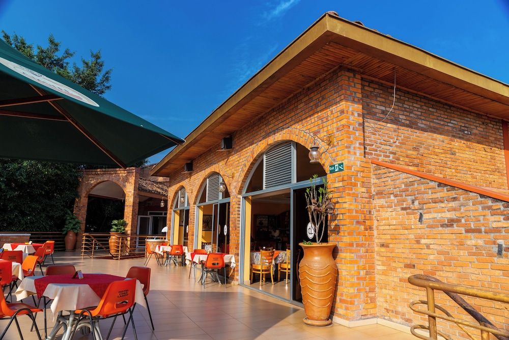 undefined Hotel Chez Lando 10