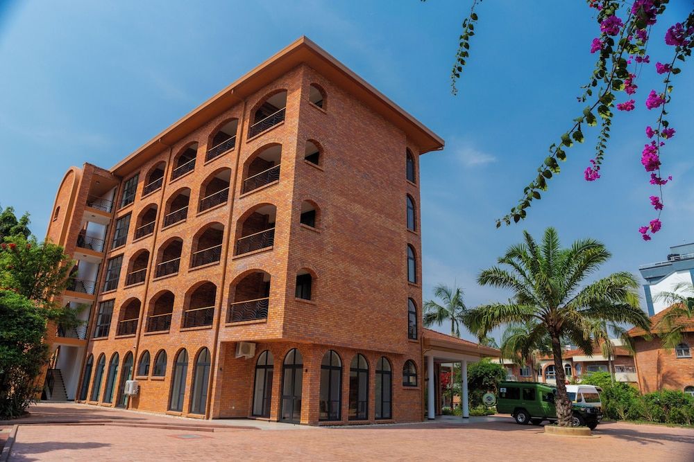 undefined Hotel Chez Lando 4