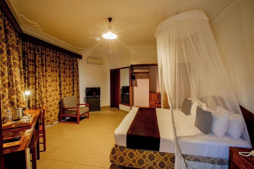 Hotel Chez Lando Comfort Single Room 6