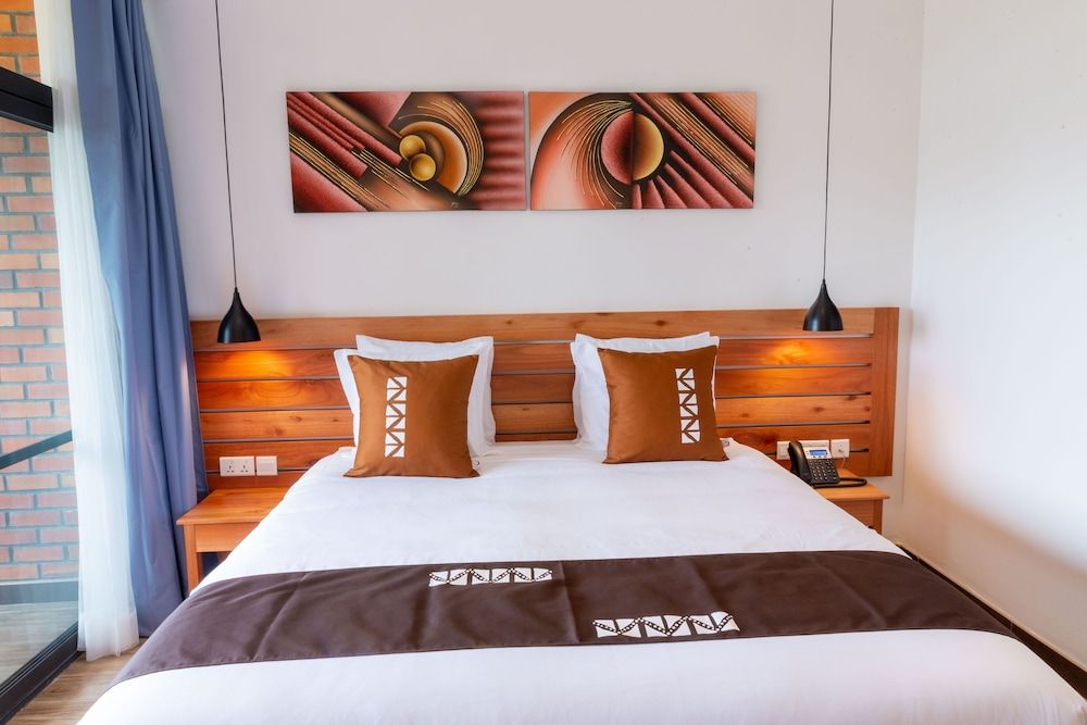 undefined Hotel Chez Lando 2