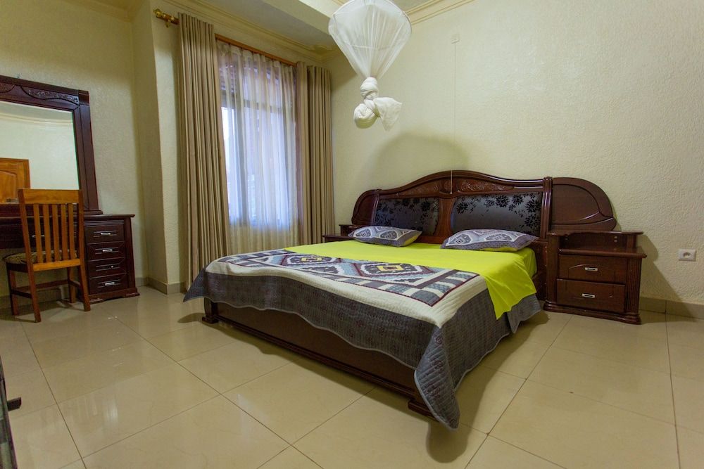 undefined Corina K Guest House