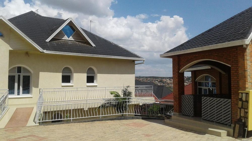 undefined Corina K Guest House 8