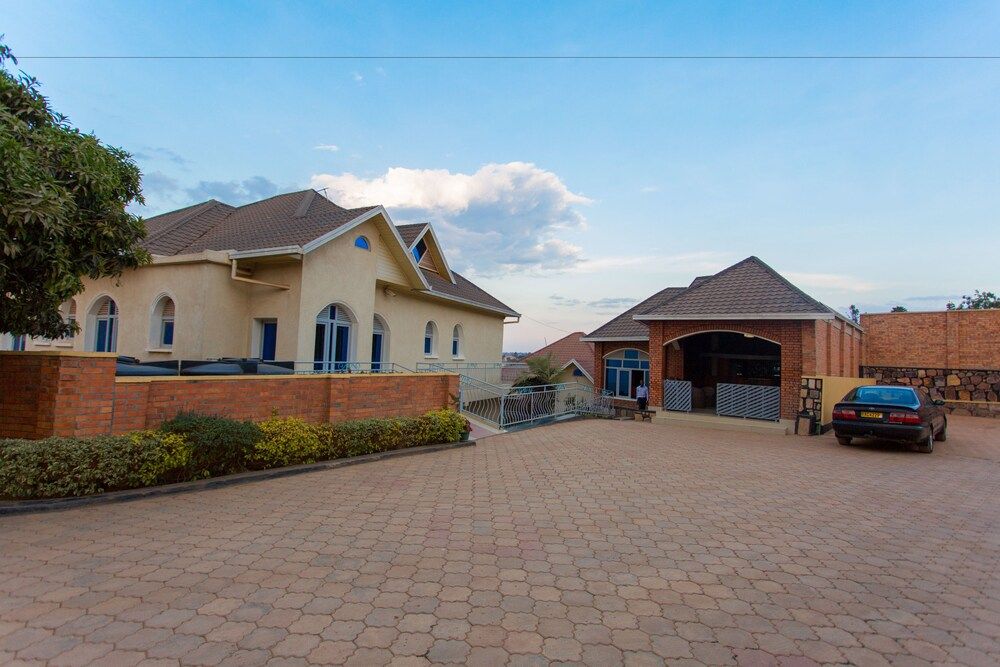 undefined Corina K Guest House 2