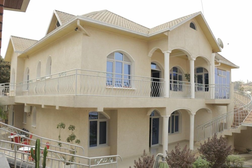 undefined Corina K Guest House 5