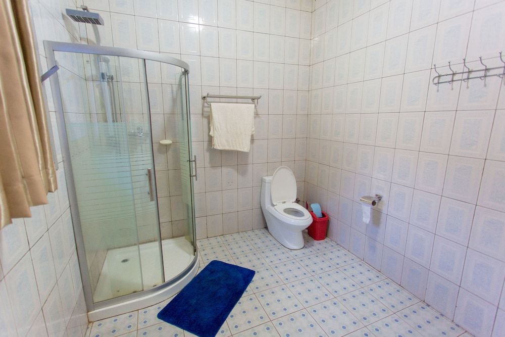 Corina K Guest House Standard Double Room 5