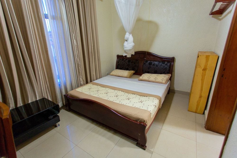 Corina K Guest House Standard Double Room 2