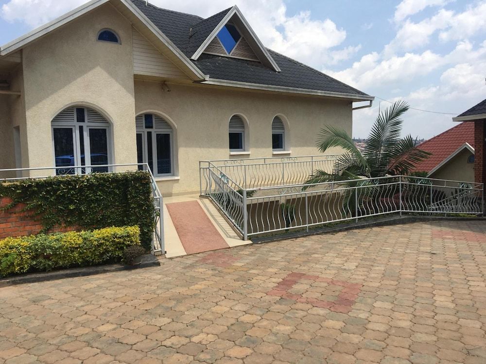 undefined Corina K Guest House 6