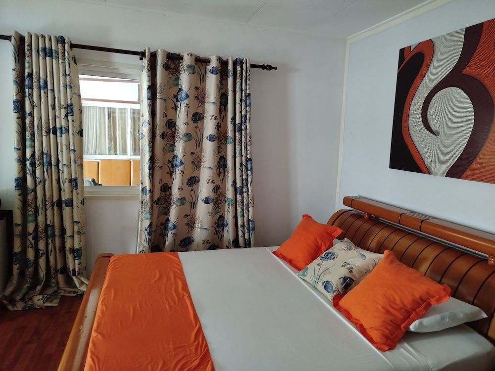 Villa Authentique Standard Quadruple Room, 2 Queen Beds 8