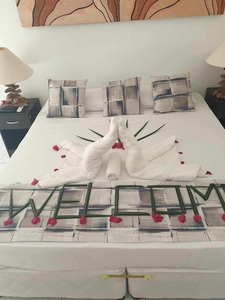 Villa Authentique Double or Twin Room