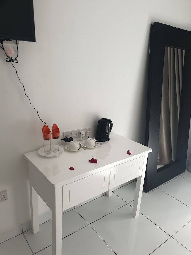 Villa Authentique Double or Twin Room 5