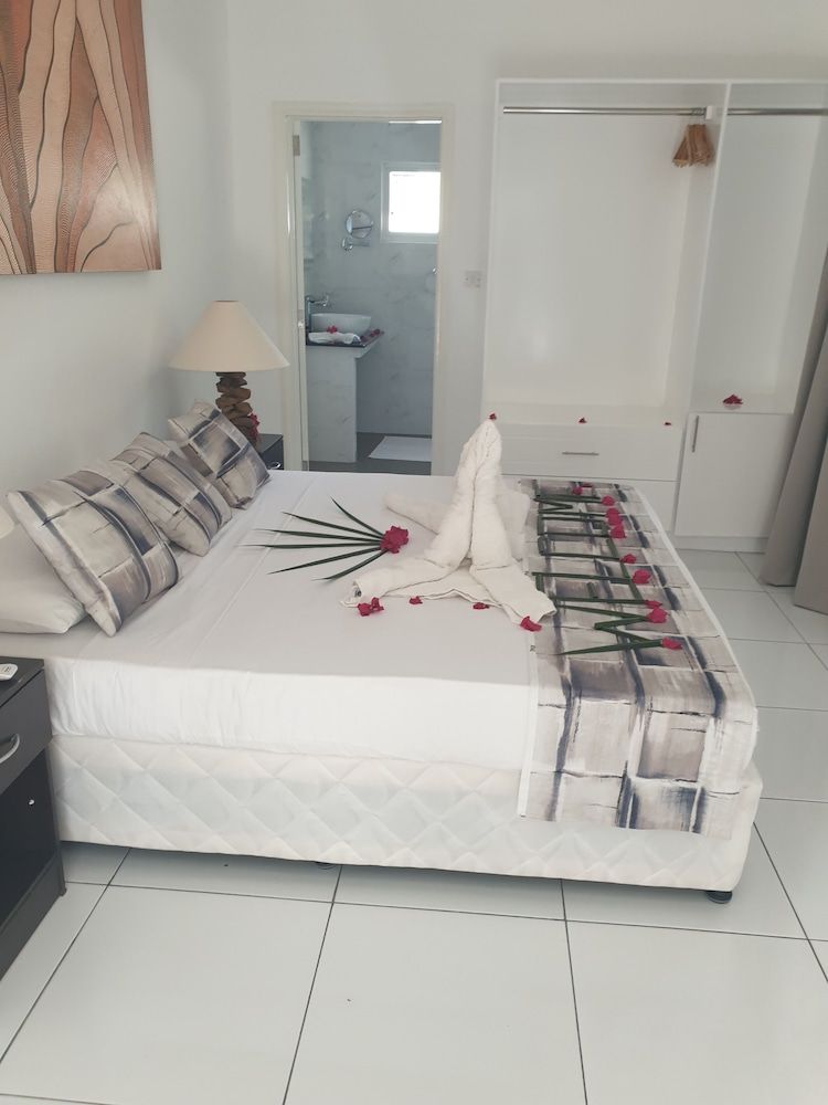 Villa Authentique Double or Twin Room 2