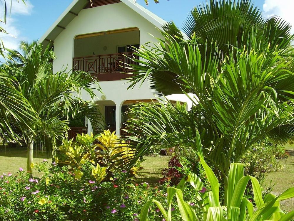 Fairytern Chalets