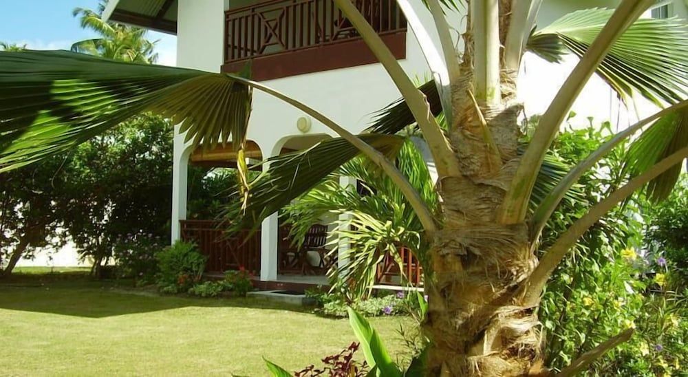 Fairytern Chalets