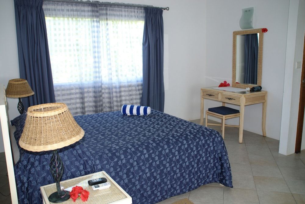 Fairytern Chalets