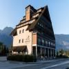 Hotel Mangart