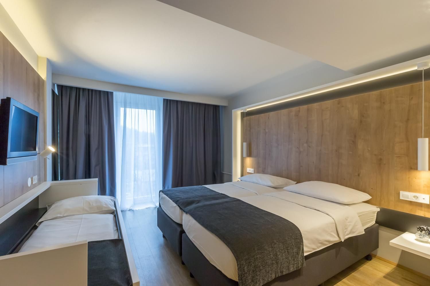 undefined M Hotel Ljubljana 6