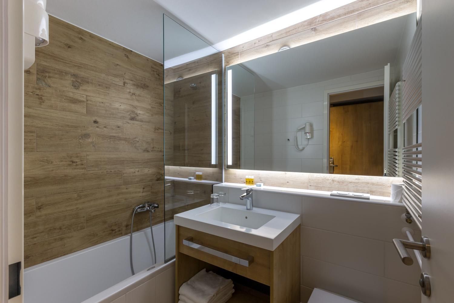 undefined M Hotel Ljubljana 7