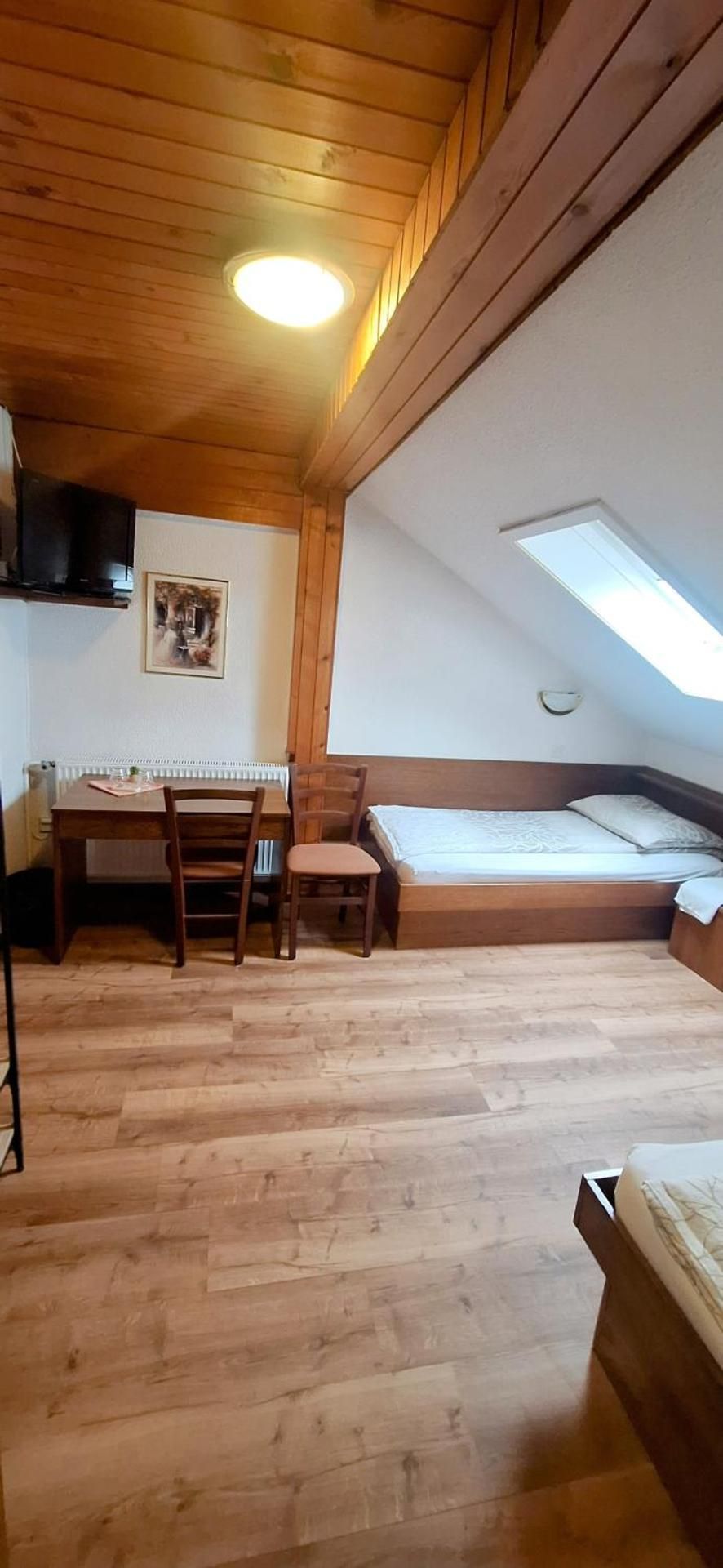 Triple Room with Bathroom