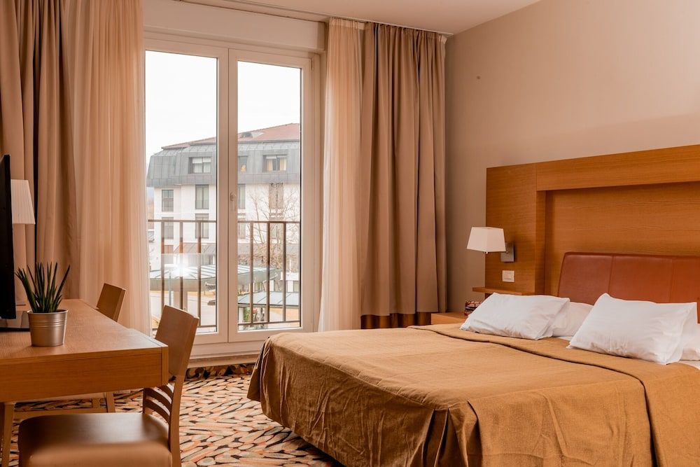 Apartment, 2 Bedrooms