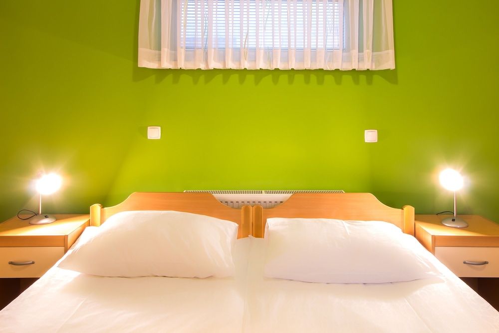 Traditional Apartment, 1 Bedroom, Terrace