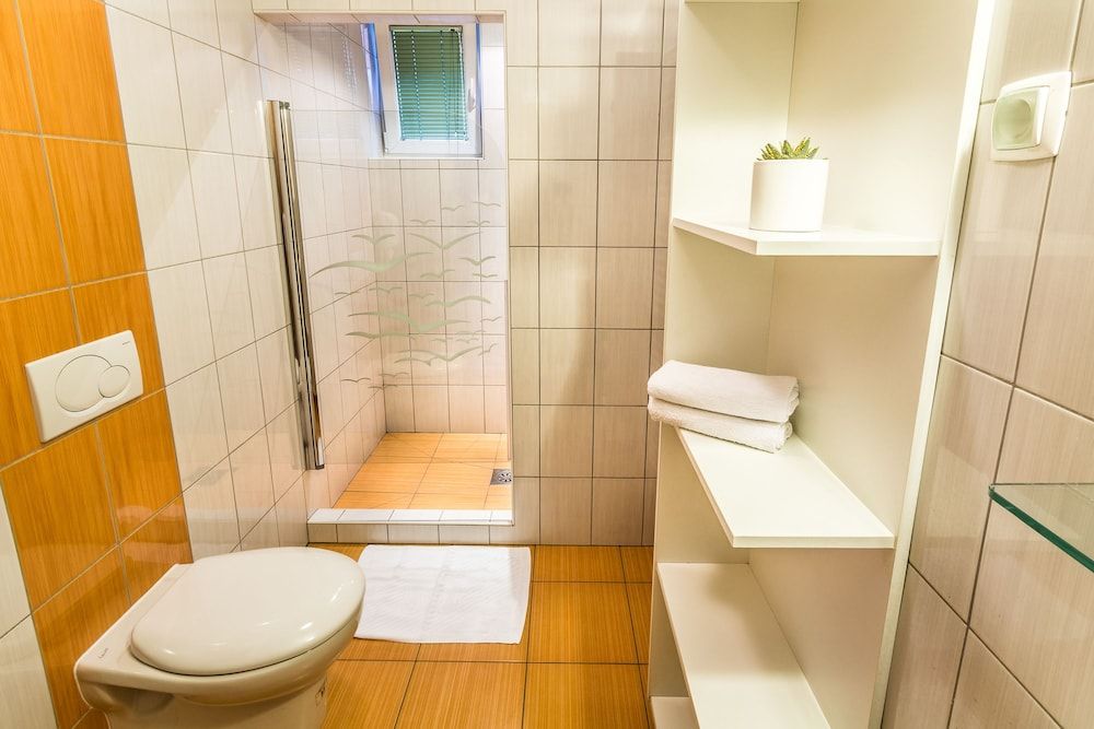 Traditional Apartment, 1 Bedroom, Terrace