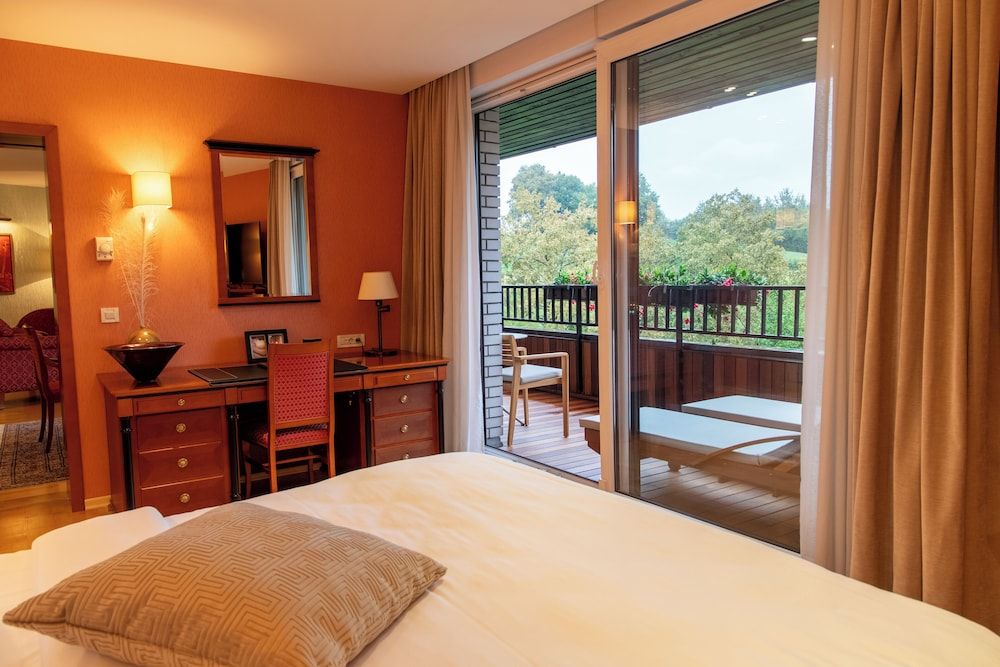 Royal Suite, 2 Bedrooms