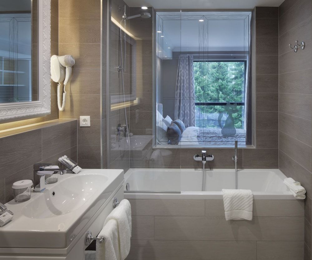 Hotel Nox Comfort Double or Twin Room 18