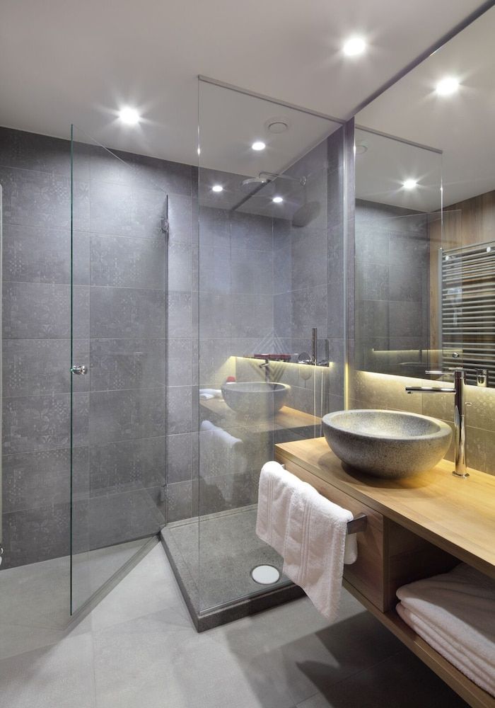 Hotel Nox Comfort Double or Twin Room 20