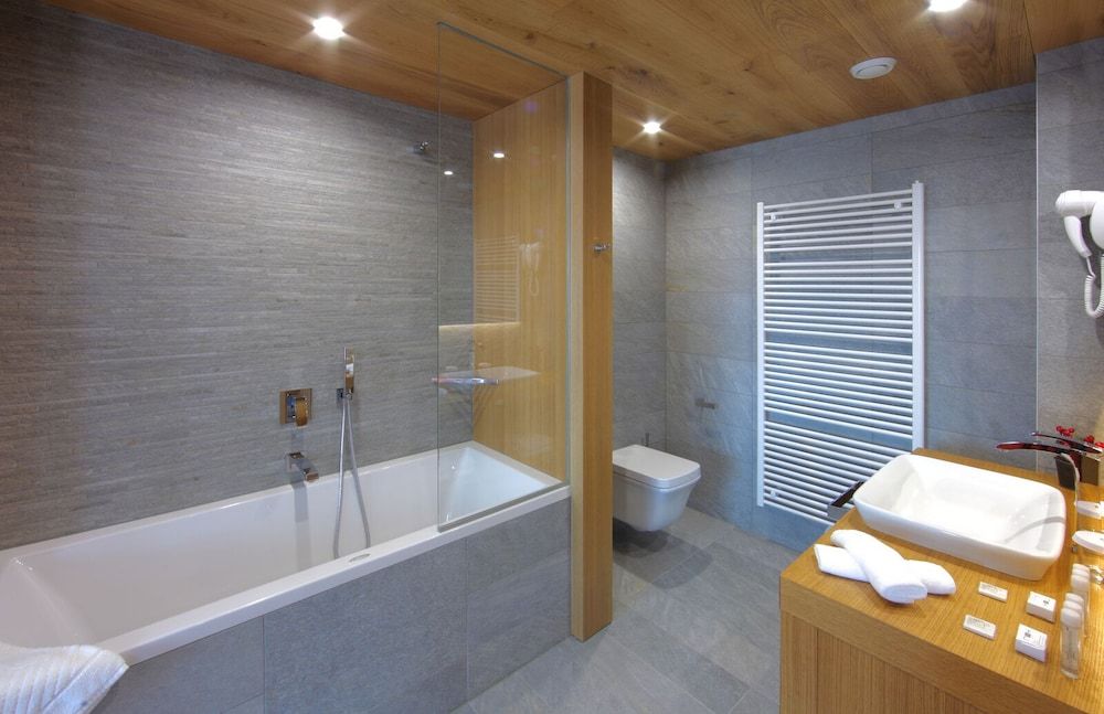 Hotel Nox Comfort Double or Twin Room 21