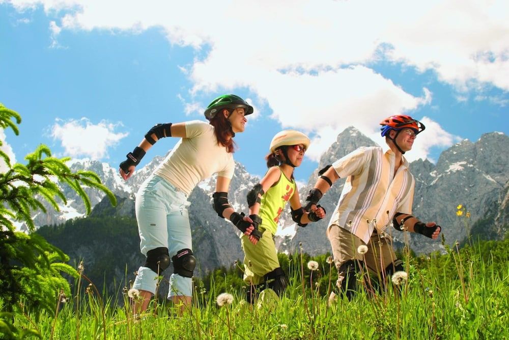 Children's Play Area