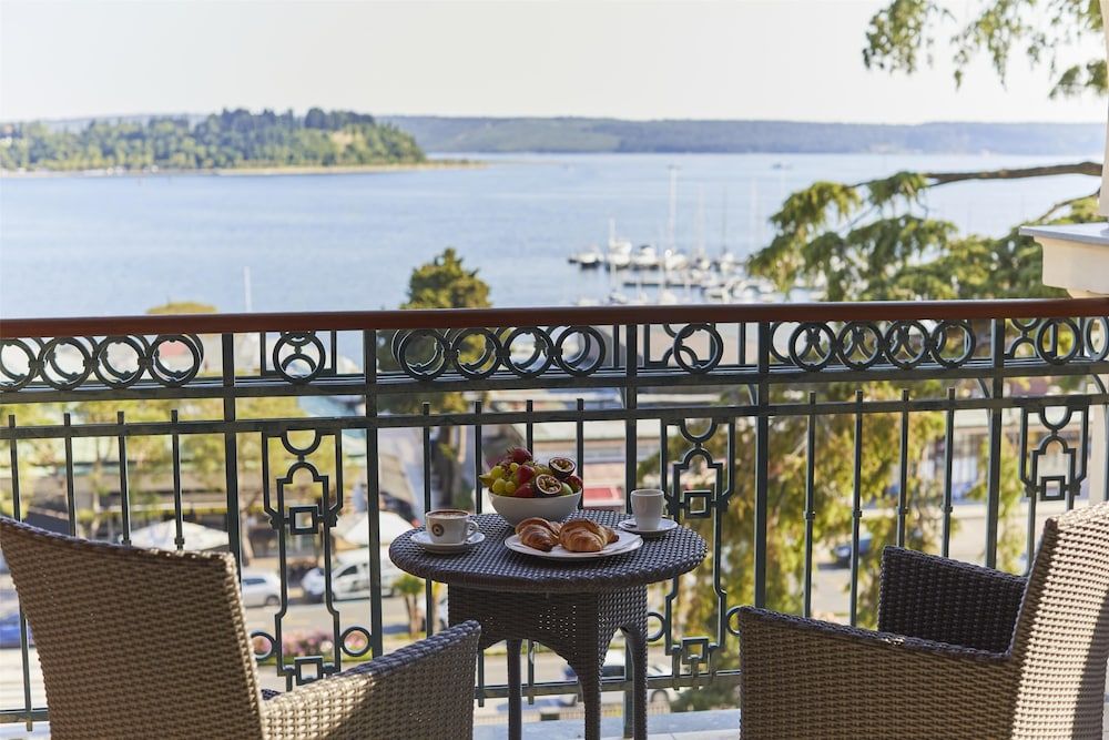 Suite, Sea View (Palace Suite)
