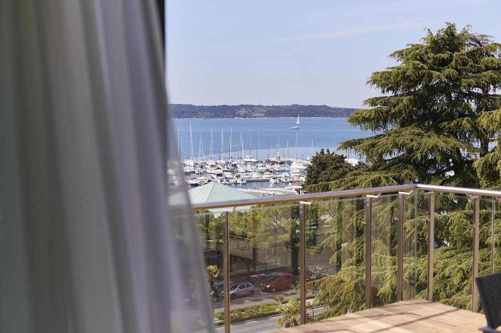 Suite, Sea View (Piran Suite)