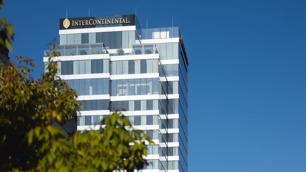 undefined InterContinental Ljubljana by IHG 5