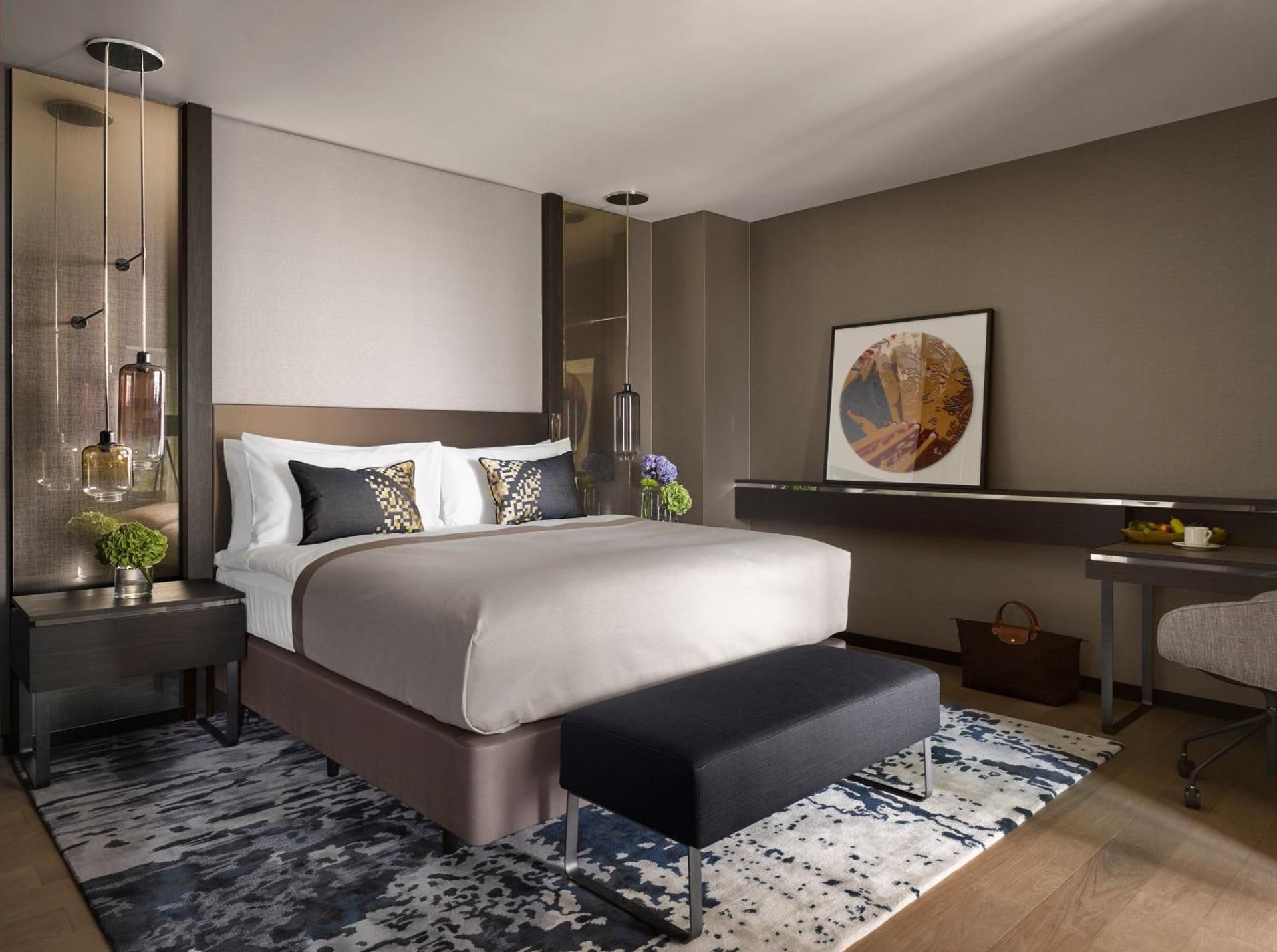 1 Bedroom Suite