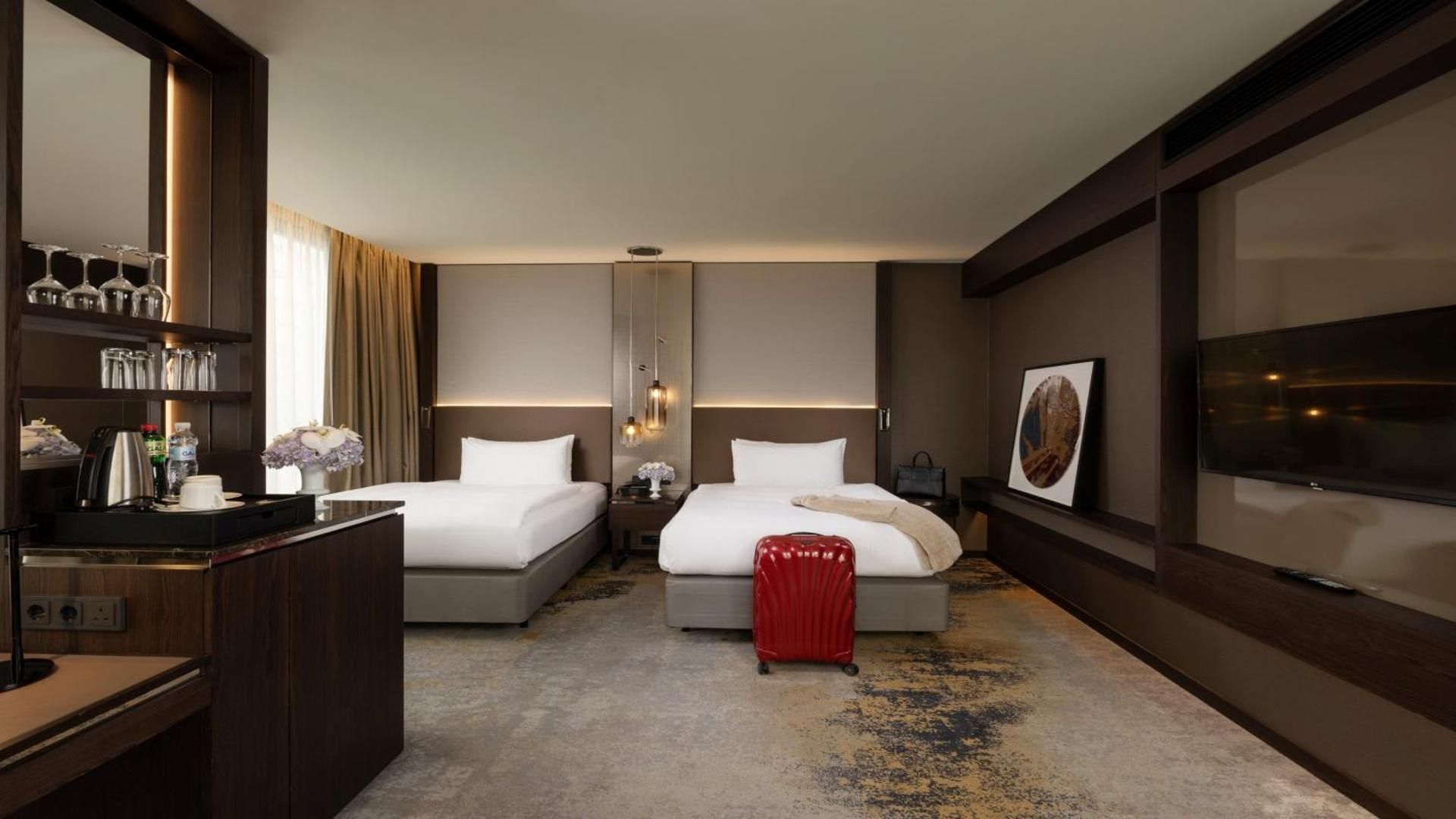 undefined Intercontinental Ljubljana By IHG 6