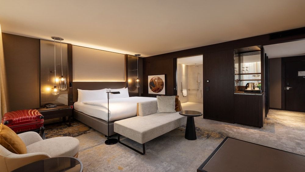 InterContinental Ljubljana by IHG